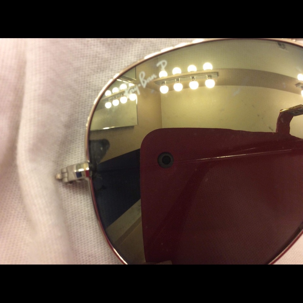 Ray ban - Picture 4 of 5